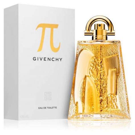 tester givenchy pi greco|Givenchy Pi Greco Eau De Toilette 3.3 oz. / 100 ml .